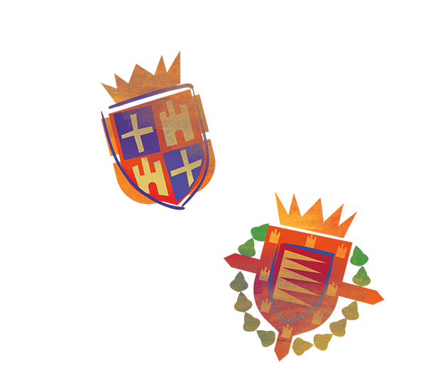 escudos-palencia-valladolid